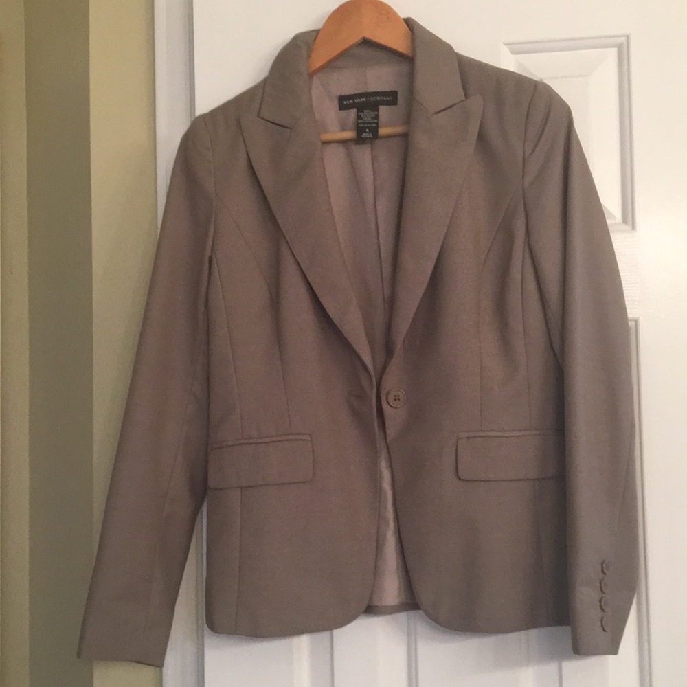 Jacket